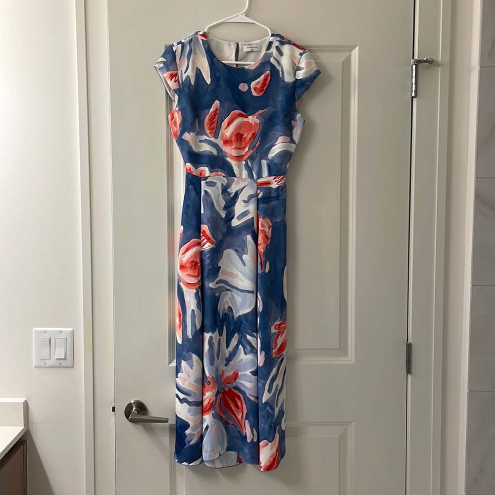 Aritzia Babaton hampton’s dress size 0